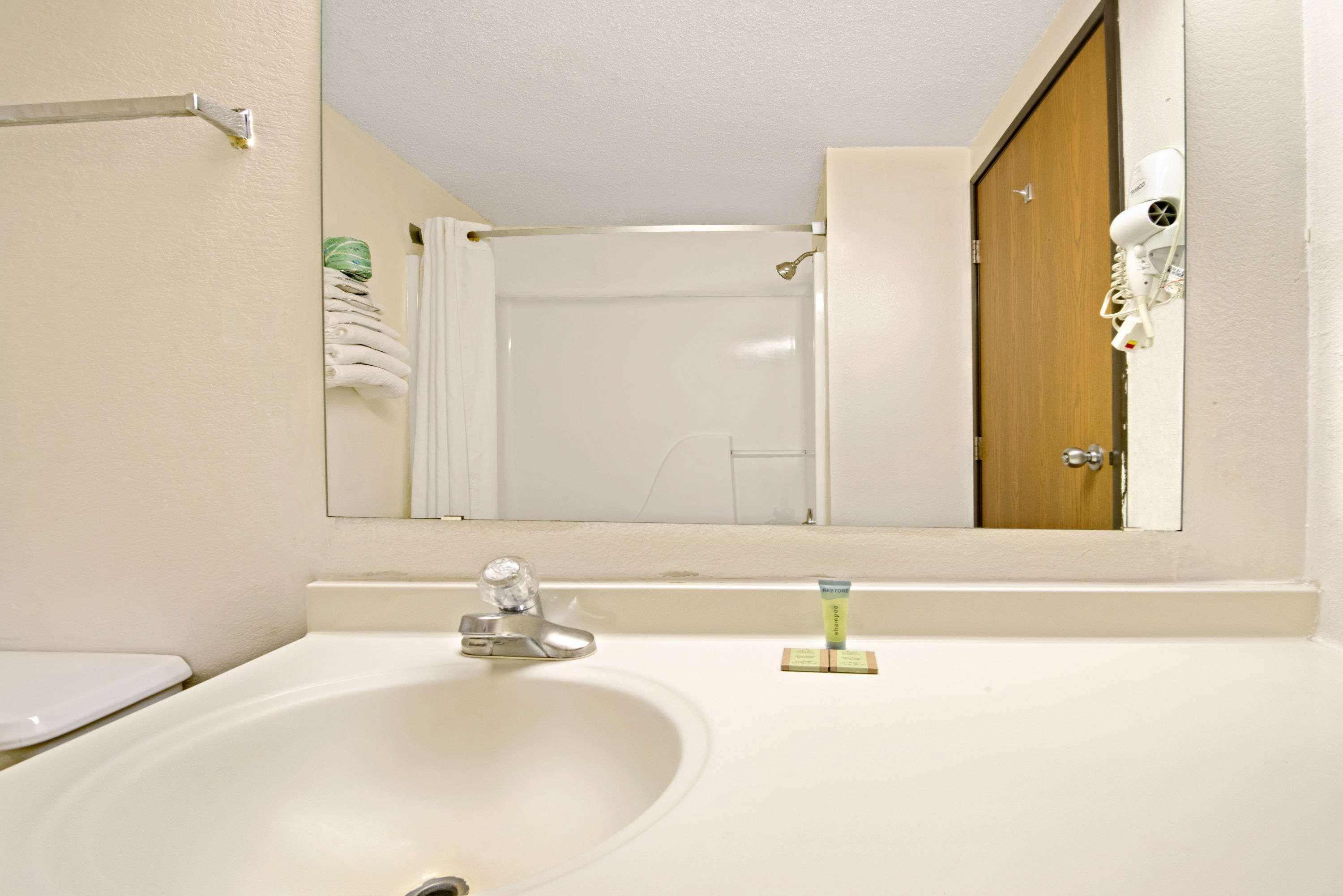 Super 8 By Wyndham Plano/Dallas Area Eksteriør bilde