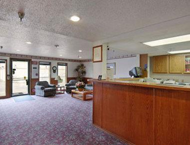 Super 8 By Wyndham Plano/Dallas Area Eksteriør bilde