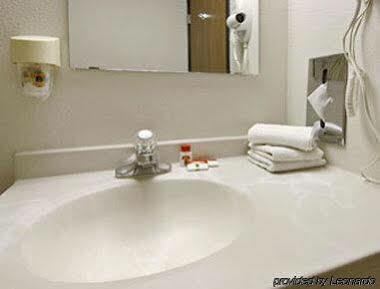 Super 8 By Wyndham Plano/Dallas Area Eksteriør bilde